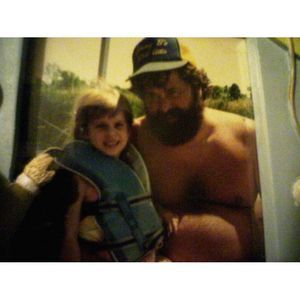 Meet your Posher, Richard